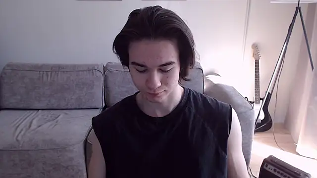 Snapshot of MarkusDean chatting on 03-16-25, 09:49 MarkusDean online show from 03-16-25, 09:49