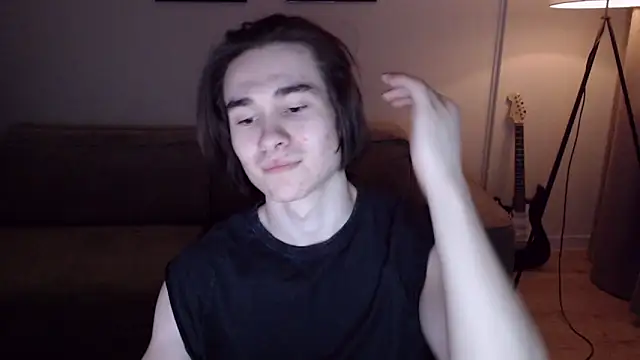 Snapshot of MarkusDean chatting on 03-16-25, 05:28 MarkusDean online show from 03-16-25, 05:28
