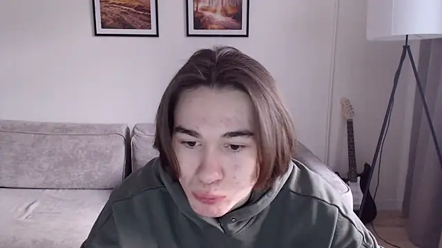 Snapshot of MarkusDean chatting on 03-18-25, 11:41 MarkusDean online show from 03-18-25, 11:41