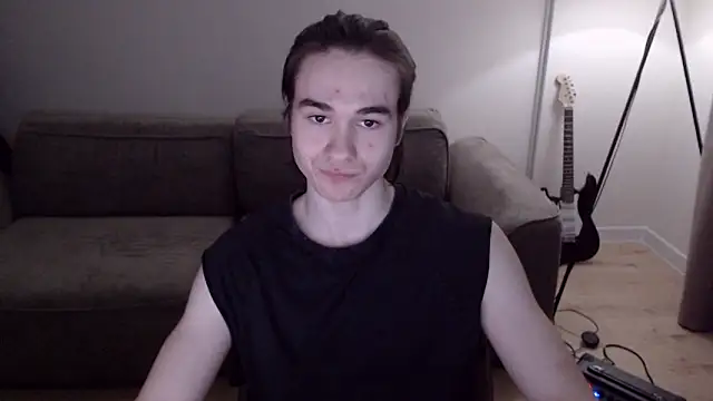 Snapshot of MarkusDean chatting on 03-20-25, 08:29 MarkusDean online show from 03-20-25, 08:29