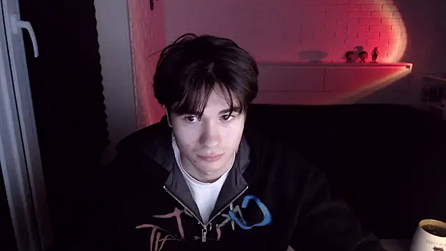 Snapshot of MarkusDean chatting on 09-12-25, 03:56 MarkusDean online show from 09-12-25, 03:56