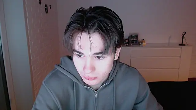 MarkusDean online show from 01-09-26, 01:25