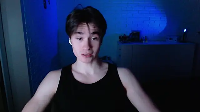 MarkusDean online show from 01-18-26, 03:38