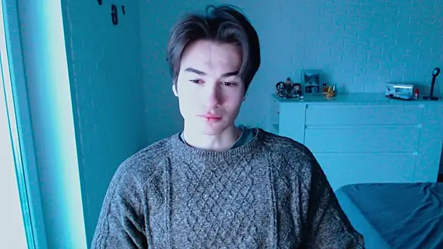 MarkusDean online show from 02-07-26, 04:38