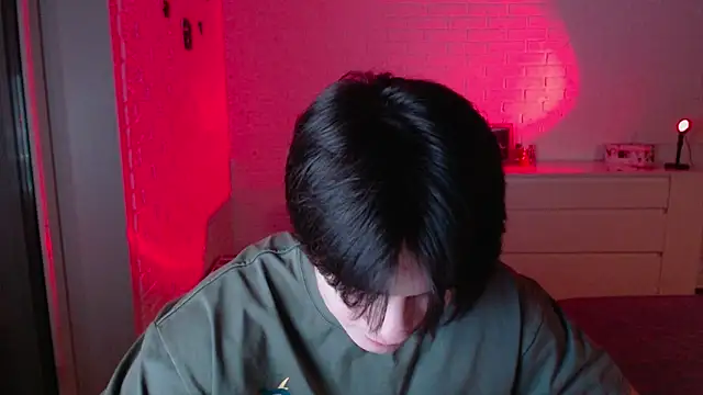 Snapshot of MarkusDean chatting on 02-11-26, 05:40 MarkusDean online show from 02-11-26, 05:40