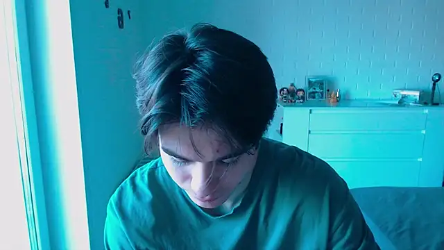 Snapshot of MarkusDean chatting on 02-18-26, 07:37 MarkusDean online show from 02-18-26, 07:37