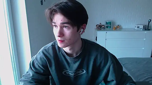 Snapshot of MarkusDean chatting on 02-19-26, 07:48 MarkusDean online show from 02-19-26, 07:48