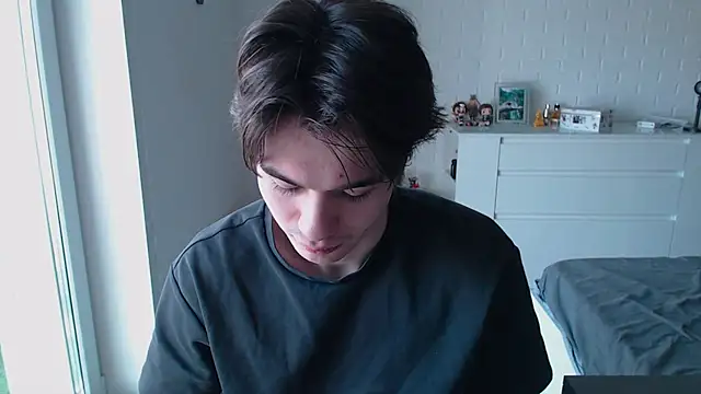 Snapshot of MarkusDean chatting on 02-20-26, 09:21 MarkusDean online show from 02-20-26, 09:21