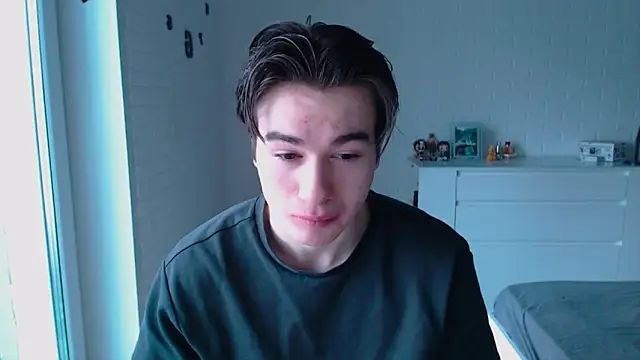 Snapshot of MarkusDean chatting on 02-21-26, 12:39 MarkusDean online show from 02-21-26, 12:39