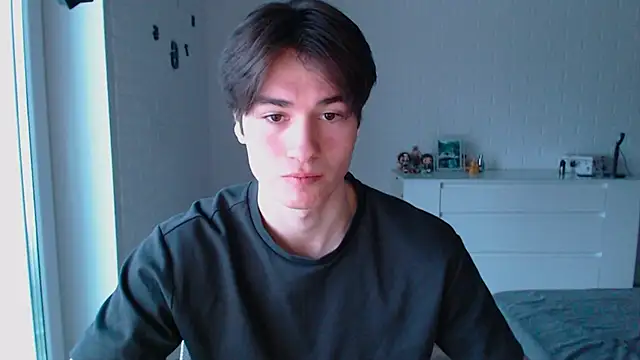 Snapshot of MarkusDean chatting on 02-24-26, 12:58 MarkusDean online show from 02-24-26, 12:58