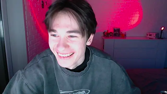 Snapshot of MarkusDean chatting on 02-28-26, 10:33 MarkusDean online show from 02-28-26, 10:33