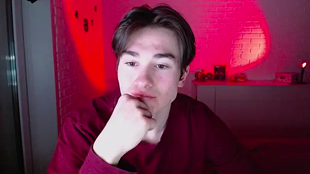 Snapshot of MarkusDean chatting on 03-01-26, 06:43 MarkusDean online show from 03-01-26, 06:43