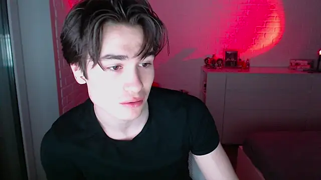 Snapshot of MarkusDean chatting on 03-02-26, 08:26 MarkusDean online show from 03-02-26, 08:26