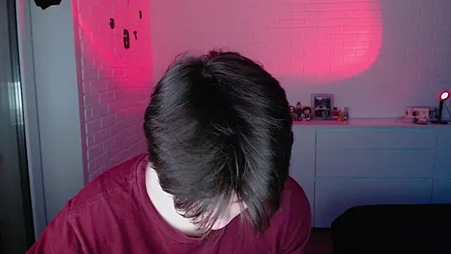 Snapshot of MarkusDean chatting on 03-03-26, 06:25 MarkusDean online show from 03-03-26, 06:25