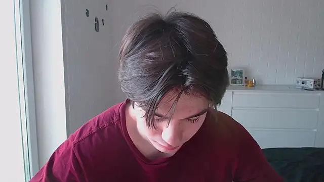 Snapshot of MarkusDean chatting on 03-04-26, 11:49 MarkusDean online show from 03-04-26, 11:49