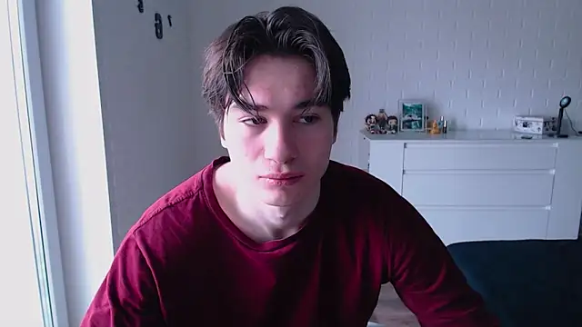 Snapshot of MarkusDean chatting on 03-07-26, 09:17 MarkusDean online show from 03-07-26, 09:17