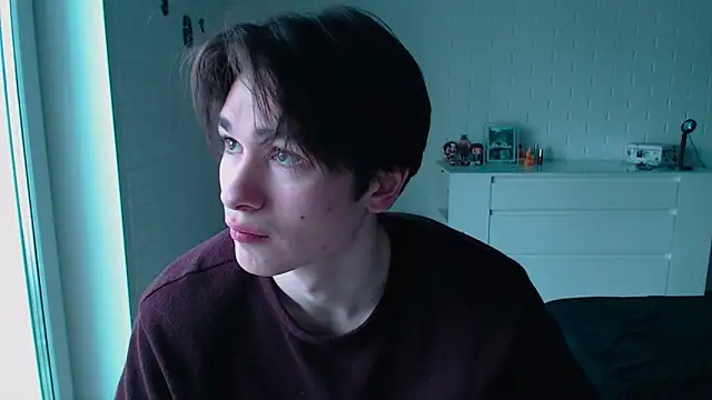 Snapshot of MarkusDean chatting on 03-08-26, 09:57 MarkusDean online show from 03-08-26, 09:57