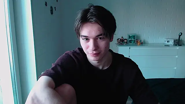 Snapshot of MarkusDean chatting on 03-09-26, 04:27 MarkusDean online show from 03-09-26, 04:27