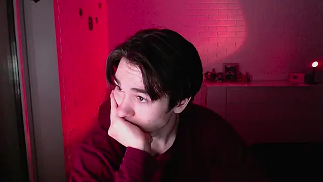 Snapshot of MarkusDean chatting on 03-09-26, 06:45 MarkusDean online show from 03-09-26, 06:45