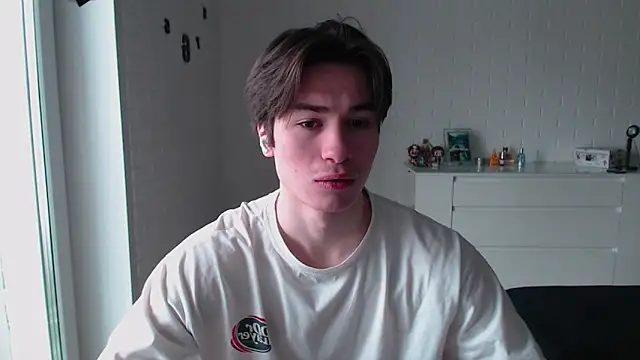 Snapshot of MarkusDean chatting on 03-11-26, 10:10 MarkusDean online show from 03-11-26, 10:10