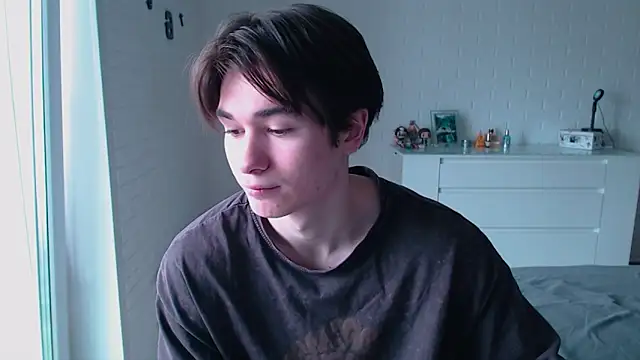 Snapshot of MarkusDean chatting on 03-12-26, 09:15 MarkusDean online show from 03-12-26, 09:15