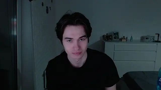 Snapshot of MarkusDean chatting on 03-20-26, 05:29 MarkusDean online show from 03-20-26, 05:29