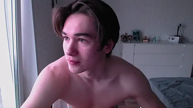 Snapshot of MarkusDean chatting on 03-21-26, 09:47 MarkusDean online show from 03-21-26, 09:47