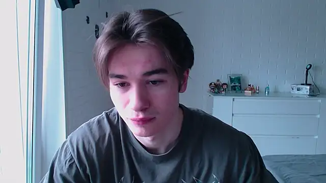 Snapshot of MarkusDean chatting on 03-22-26, 12:08 MarkusDean online show from 03-22-26, 12:08