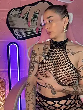 Chachou000 online show from 01-11-25, 09:46