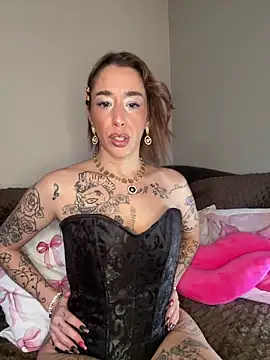 Chachou000 online show from 01-12-25, 01:48