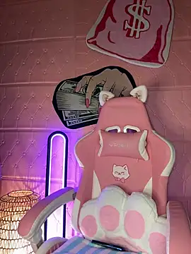 Chachou000 online show from 01-15-25, 07:23