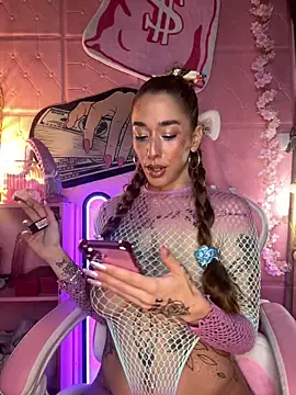 Chachou000 online show from 02-02-25, 06:53