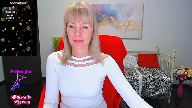 Anita Tayson online show from 01-13-26, 09:03