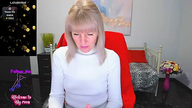 Anita Tayson online show from 01-14-26, 07:14