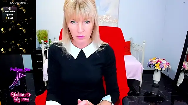 Anita Tayson online show from 05-08-26, 06:19