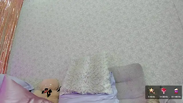 crystalnut online show from 12-22-24, 07:22