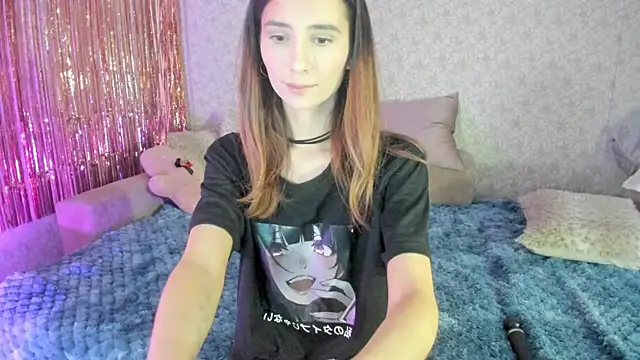 crystalnut online show from 01-10-25, 12:04