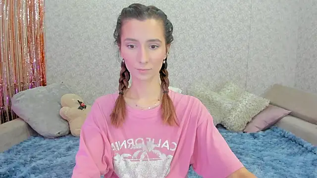 crystalnut online show from 01-23-25, 12:52