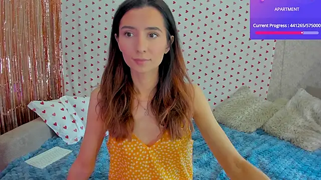 crystalnut online show from 02-18-25, 03:42