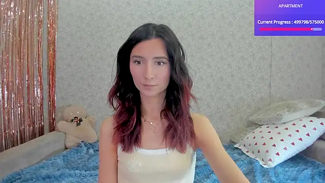 crystalnut online show from 03-13-25, 03:11