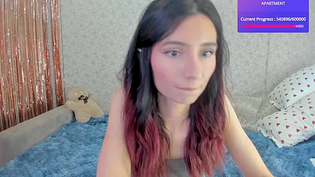 crystalnut online show from 03-15-25, 11:19