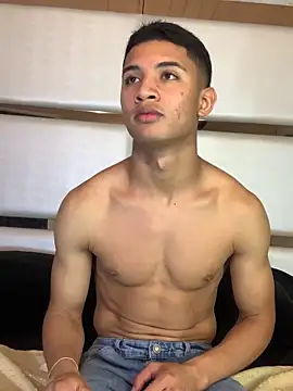 ALAN SANTHOS online show from 10-04-25, 10:41