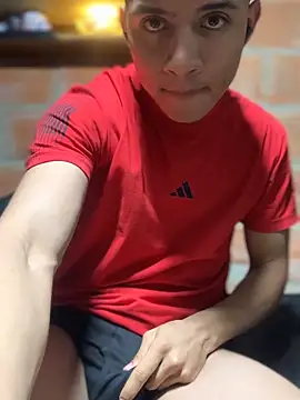 ALAN SANTHOS online show from 11-26-25, 06:14