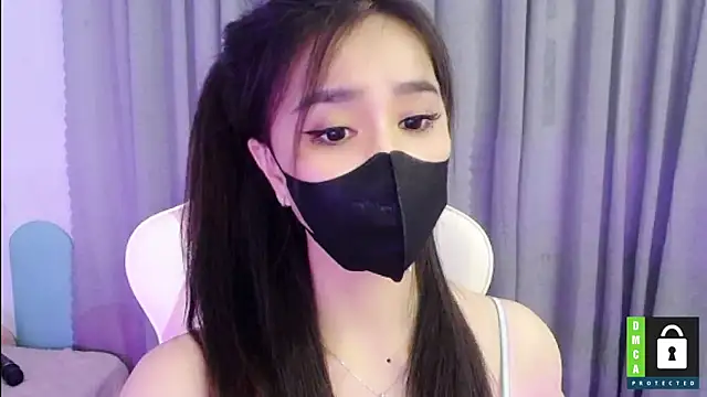 Snapshot of San___San chatting on 01-18-25, 02:25 San San online show from 01-18-25, 02:25