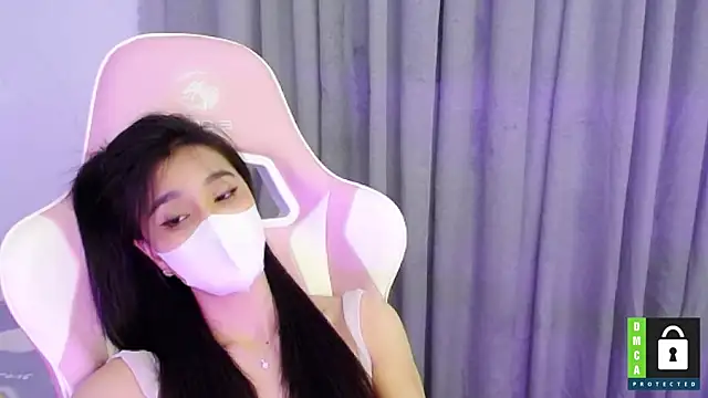 Snapshot of San___San chatting on 02-20-25, 09:20 San San online show from 02-20-25, 09:20