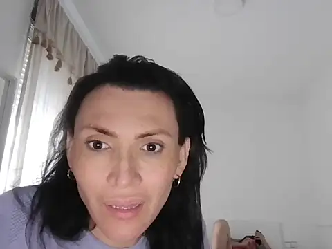 KimberllySaeez online show from 03-27-26, 05:34