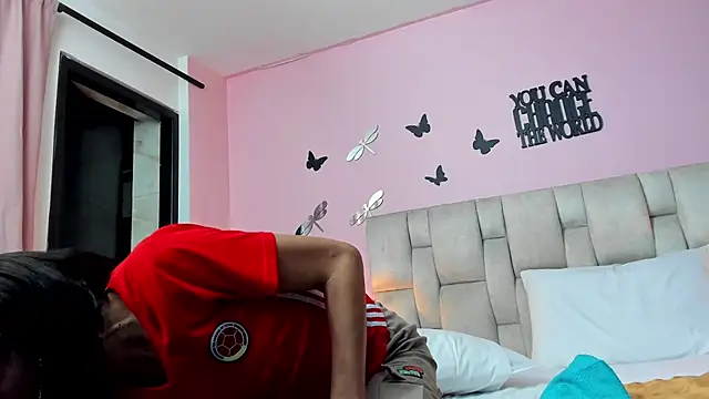 daniela xue online show from 01-23-25, 10:54