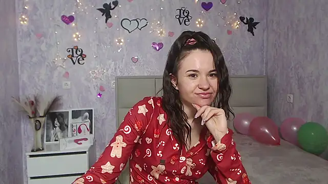 KaraCriegs online show from 01-31-25, 04:36