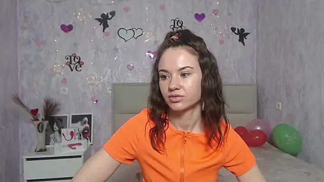 KaraCriegs online show from 02-03-25, 09:50