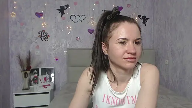 KaraCriegs online show from 02-23-25, 01:02